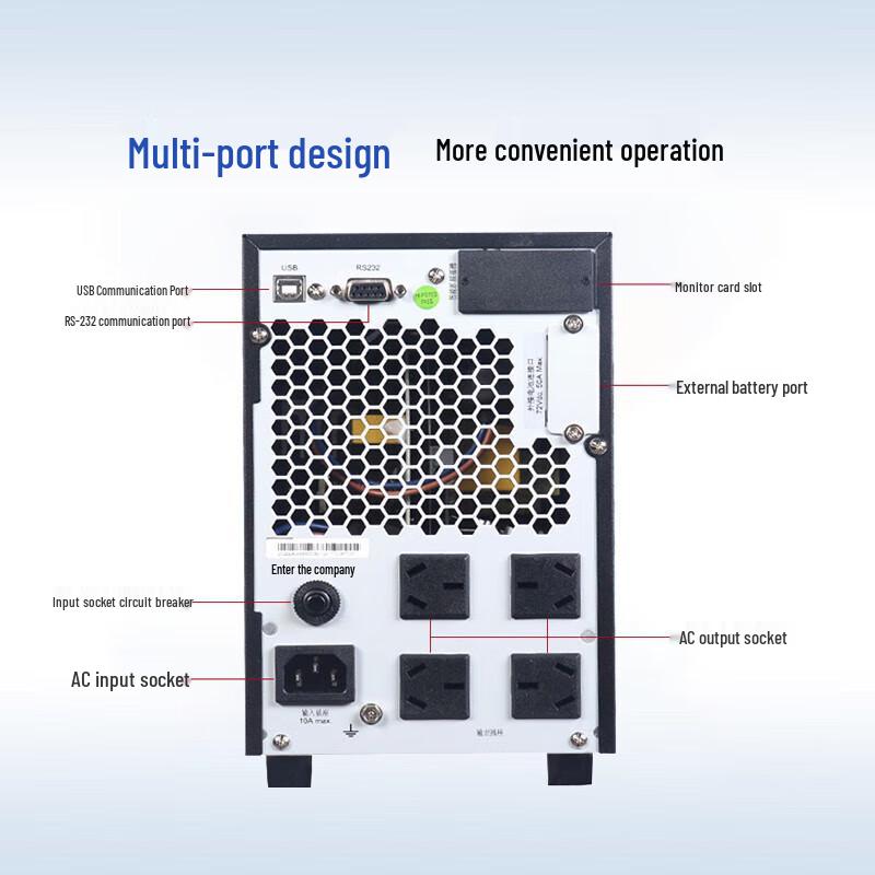 Huawei Power Supply Units
