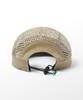 Hellinogseuweeo Mesh Hybrid Cap_Beige