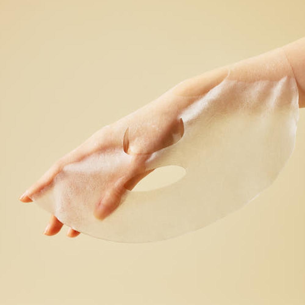 SOME BY MI Yuja Niacin 30 Tage Pickel Serum Maske 10 Stück