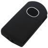 Jingyuqin Remote 2 Buttons Folding Flid Car Key Cover Case For Mazda 2 3 5 6 8 CX 5 CX-5 CX-7 CX-9 MX-5 ATENZA Axela Silicone