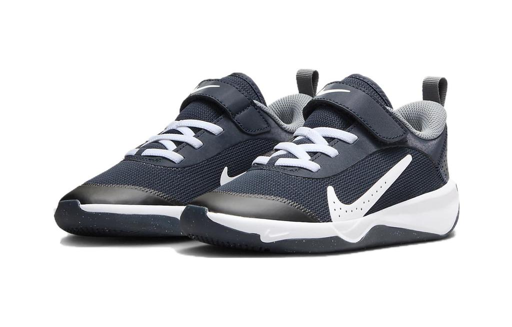 Nike Omni Multi-Court PS 'Dark Obsidian White' DM9026-402