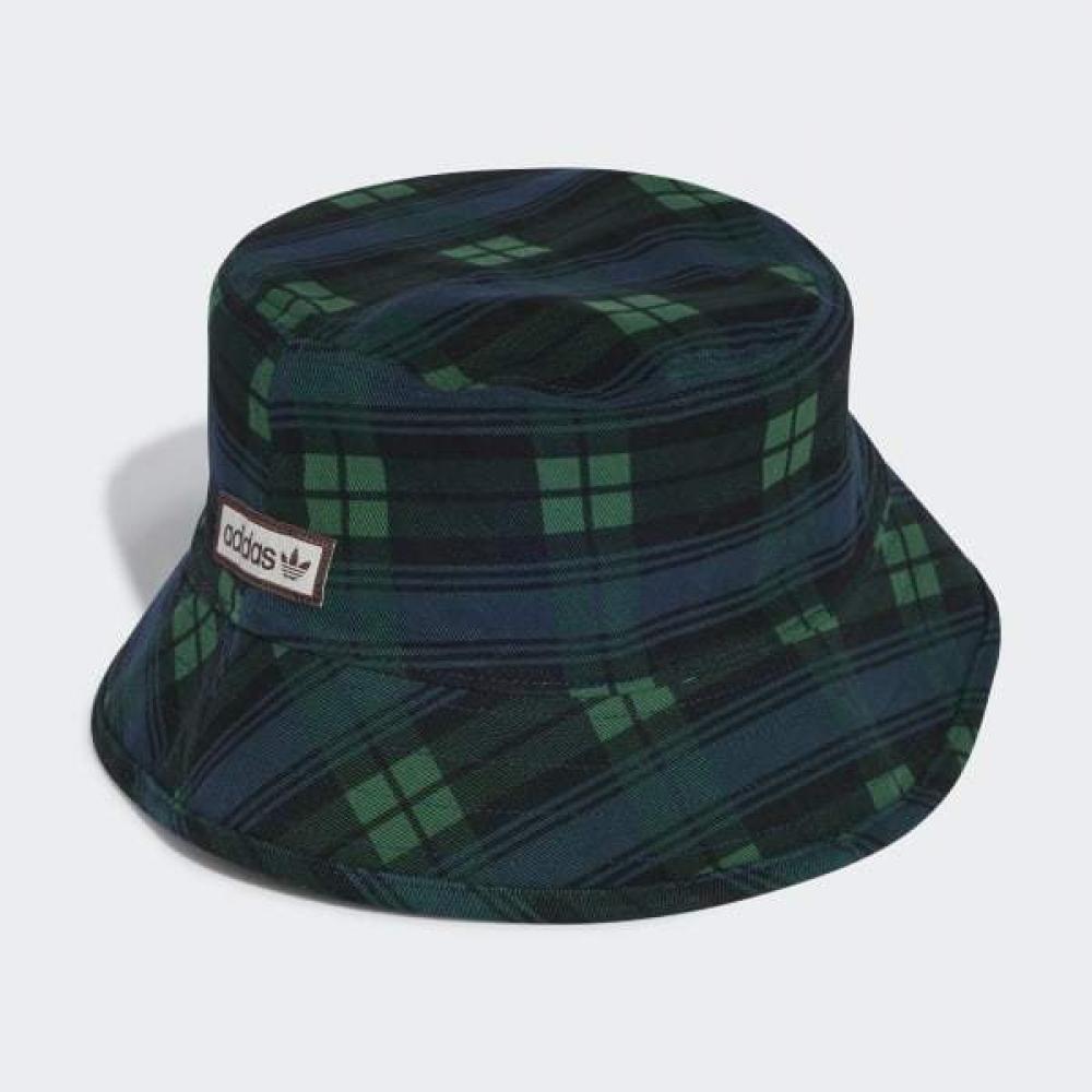 

Accessory Comfortable Bucket Hat With Tartan Check Taffin OSFW(54)
