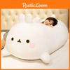 Giant Long Cloud Bunny Stuffed Hug Doll Girl Sleeping Pillow Cushion Pregnant