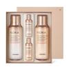 Floria Nutra Energy Skin Care 2-Piece Set + Travel Miniatures