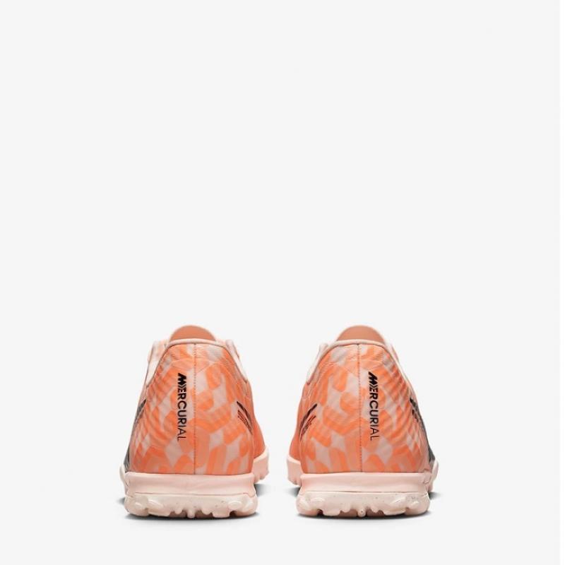 Nike Fußballschuhe Mercurial Vapor 15 Academy Tf Dz3477 800 P2403 Futsalschuhe