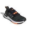New Adidas Ultra Boost Winter.RDY Black Signal Orange EG9798