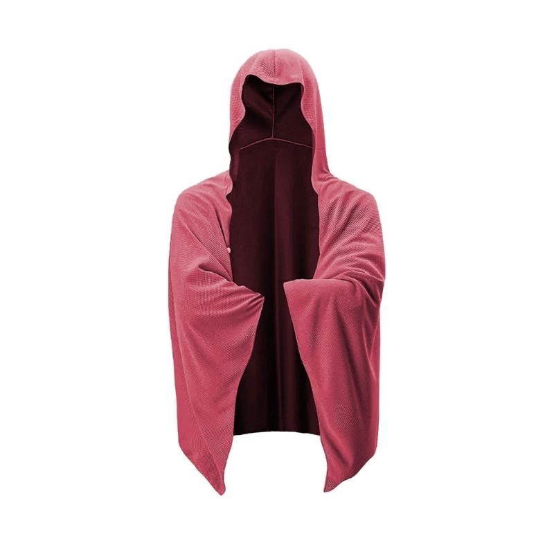 Quick Drying Bath Towel Absorbent Sports Cloak Quick Drying Bathing Towel