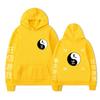 Tianzhu Chapter Anime Fashion Men Women Hooded Sweatshirts Fashion Pullovers Autumn Boys Girls Streetwear Hoodie