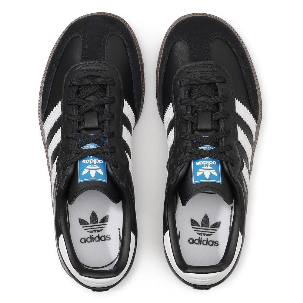 Adidas Kids Samba Og Core Ftwr Gum5 Ie3678