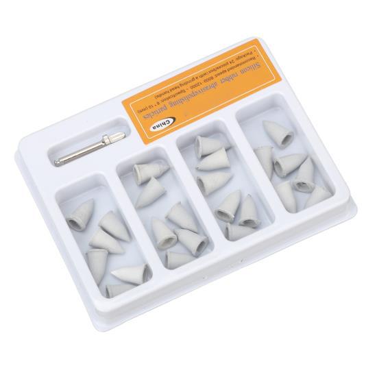 Bonnet Et Patin De Polissage GENERIQUE Tampon De Polissage Conique