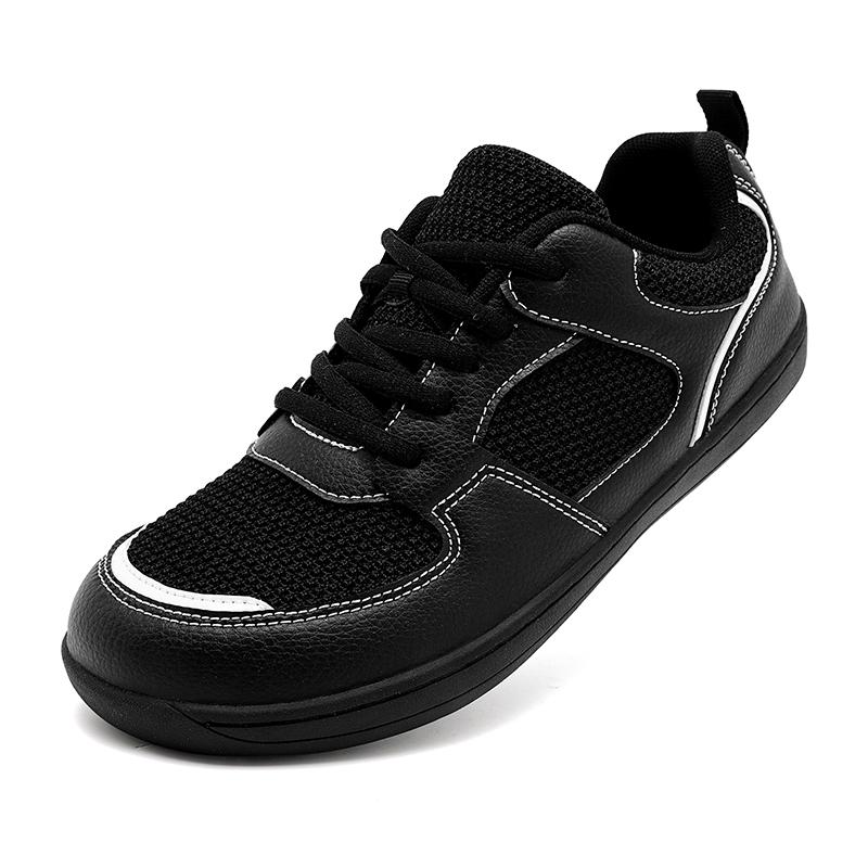 

New Canvas Shoes for Men Breathable Comfortable Casual Vulcanized Shoe Soft Sole Male Flats Loafers Walking Sneakers Size 39-46 39