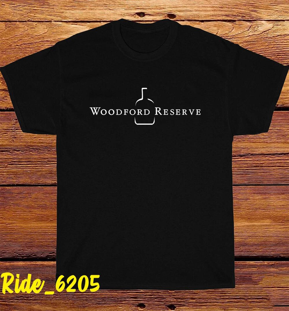 Мужские и женские футболки Woodford Reserve S