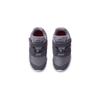 Nike Downshifter 7 Low top Running Shoes Gray Pink Infant And Toddler 869971-003
