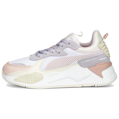 Sneakers Lifestyle da Donna RS-X Candy 'White Spring Lavender' 390647-01