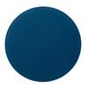 Insulation Pad Silicone Honeycomb Pattern Heat Resistant Eco Friendly Safe 30cm Pot Mat for Cups Bowls Plates Navy Blue