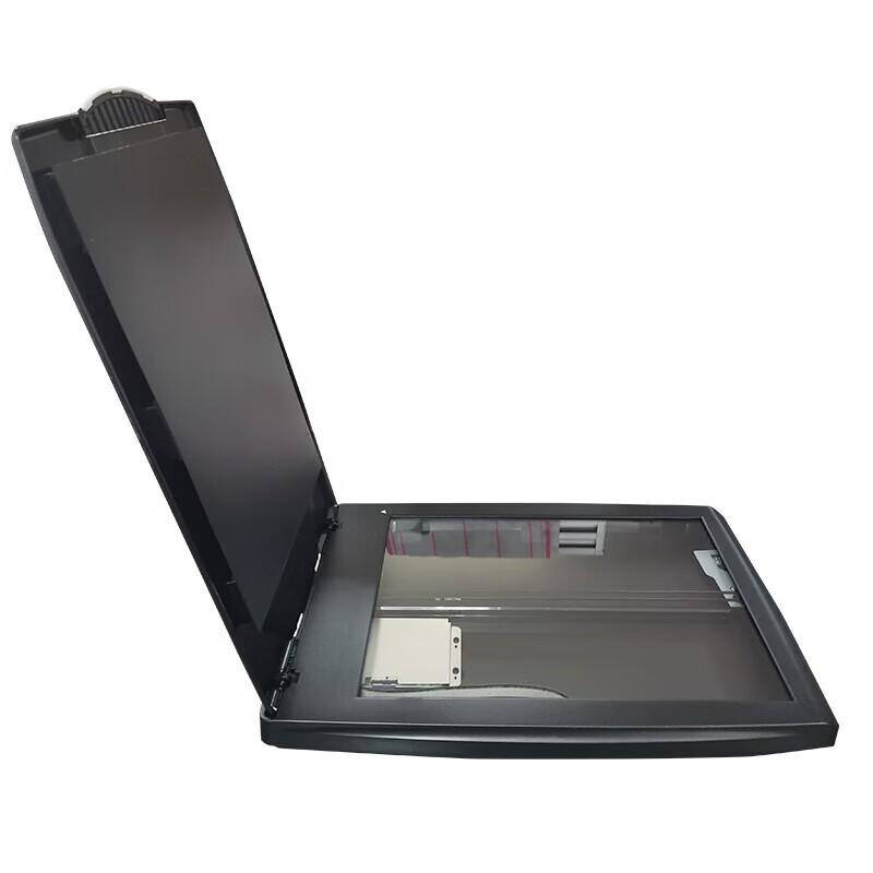 Founder T300+ Color Flatbed Document Scanner CN plug (adapter included)