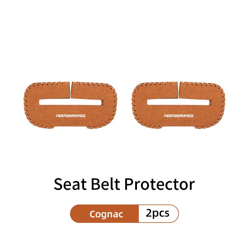 2025 Hot Car Seat Belt Buckle Wear-resistant Plug Protective Cover For BMW X1 X3 X4 X5 X7 G20 G38 F20 F39 F48 E46 E60 E36 E39 U1