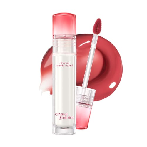 

CLIO CRYSTAL GLAM ОТТЕНОК (001 ВИНТАЖНОЕ ЯБЛОКО)