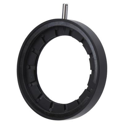 Verstellbare Irisblende 1,5 25 mm Verstellbare Linse Optische Blende für Kamera