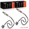 A-Premium O2 Oxygen Sensor Jaguar XJ8 1999-2003 XJR 1999-2003 XK8 1999-2002 XKR 2000-2002 Vanden