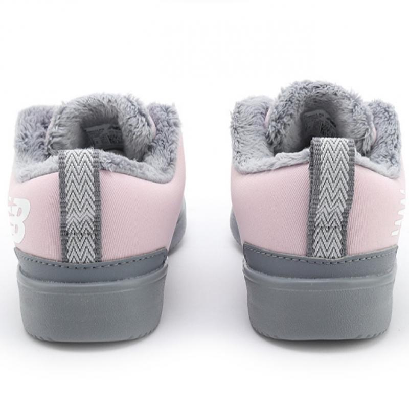 New Balance Kids Cold Shoes Pink