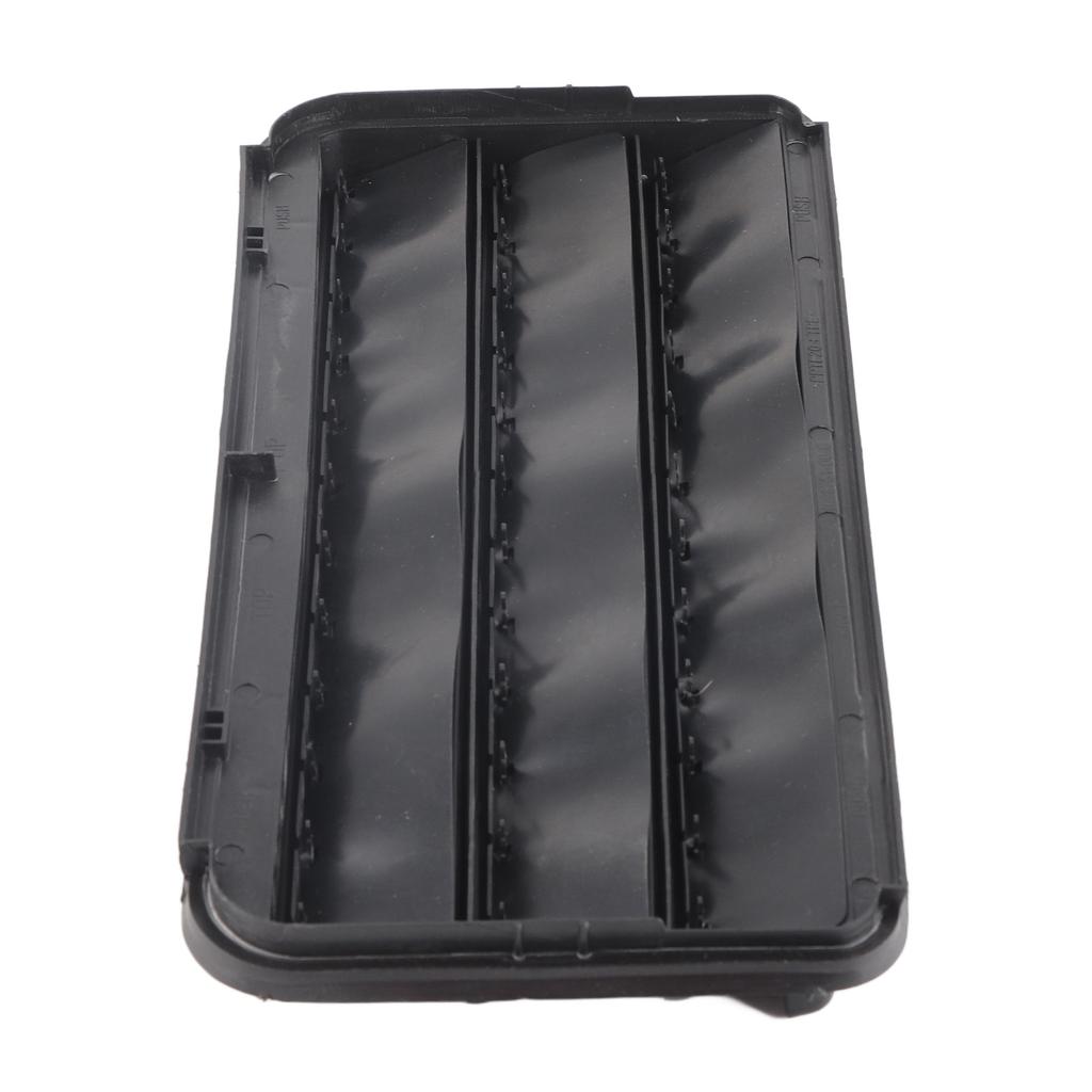 Air Extractor Cabin Vent Grille Improved Air Circulation ABS Plastic 1098751 00 C Replacement for Tesla Model 3