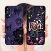 For Vivo Y53s 5G V2111A Case Printed Popular Cartoon Animals Silicone Back Cover For Vivo Y 53S 5G V2058 6.58" Phone Cases Capa