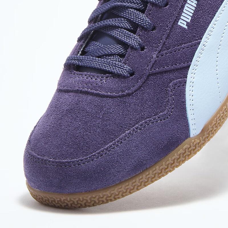 PUMA BELLA Women's Retro Thin-Sole Casual Sport Shoes