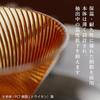 Hario V60 Dripper NEO voor 1-4 Kopjes Tritan Hars Spiraalvormige Ribben Amber Kleur Gemaakt in Japan VDN-02-AB