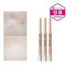 Matte Control Corrector Concealer / High-coverage Auto Stick Concealer for Blemish Coverage