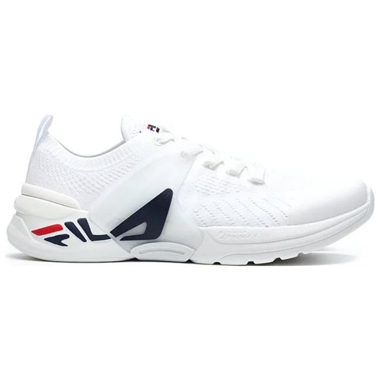 FILA Athletics Mind 5 Shoes 'White' Women's A12W222107FWT