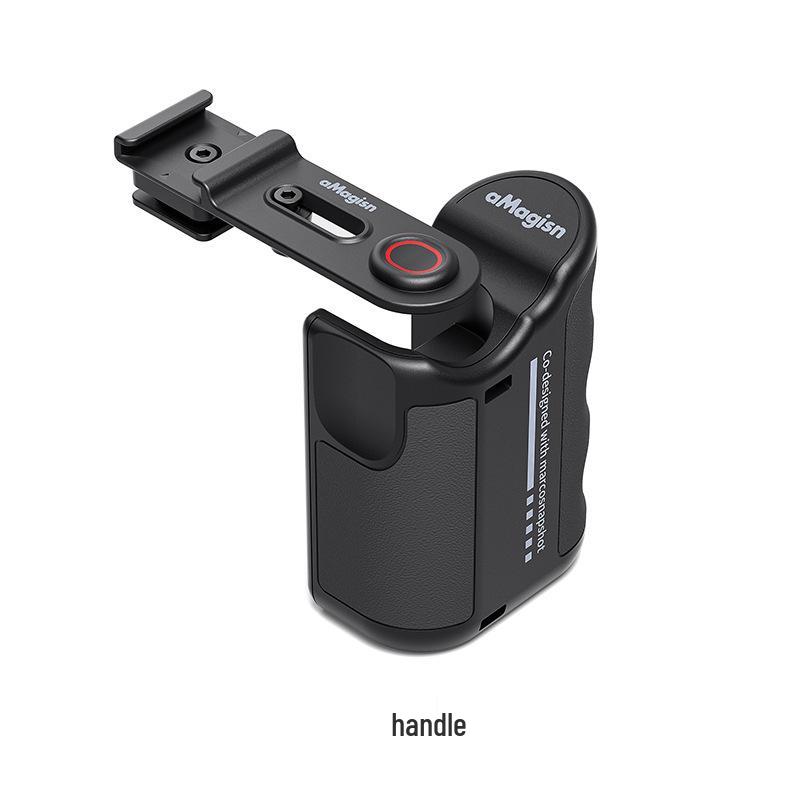 

Insta360 Ace Pro 2 Street Handle for Action/GoPro13 Cameras