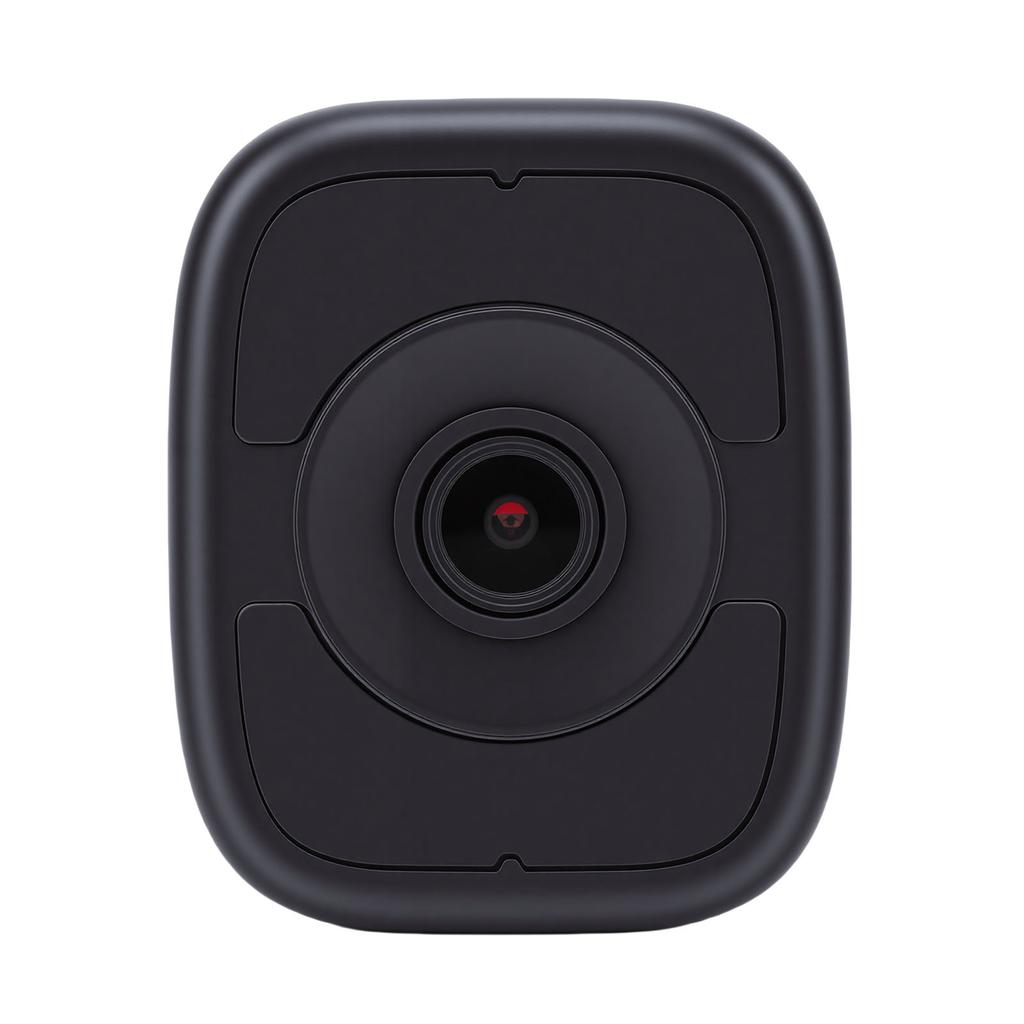 5MP 3K Window Camera 2.4GHz 5GHz WiFi 6 Night Mode Motion Detection 24 7 Recording Indoor Security Camera with