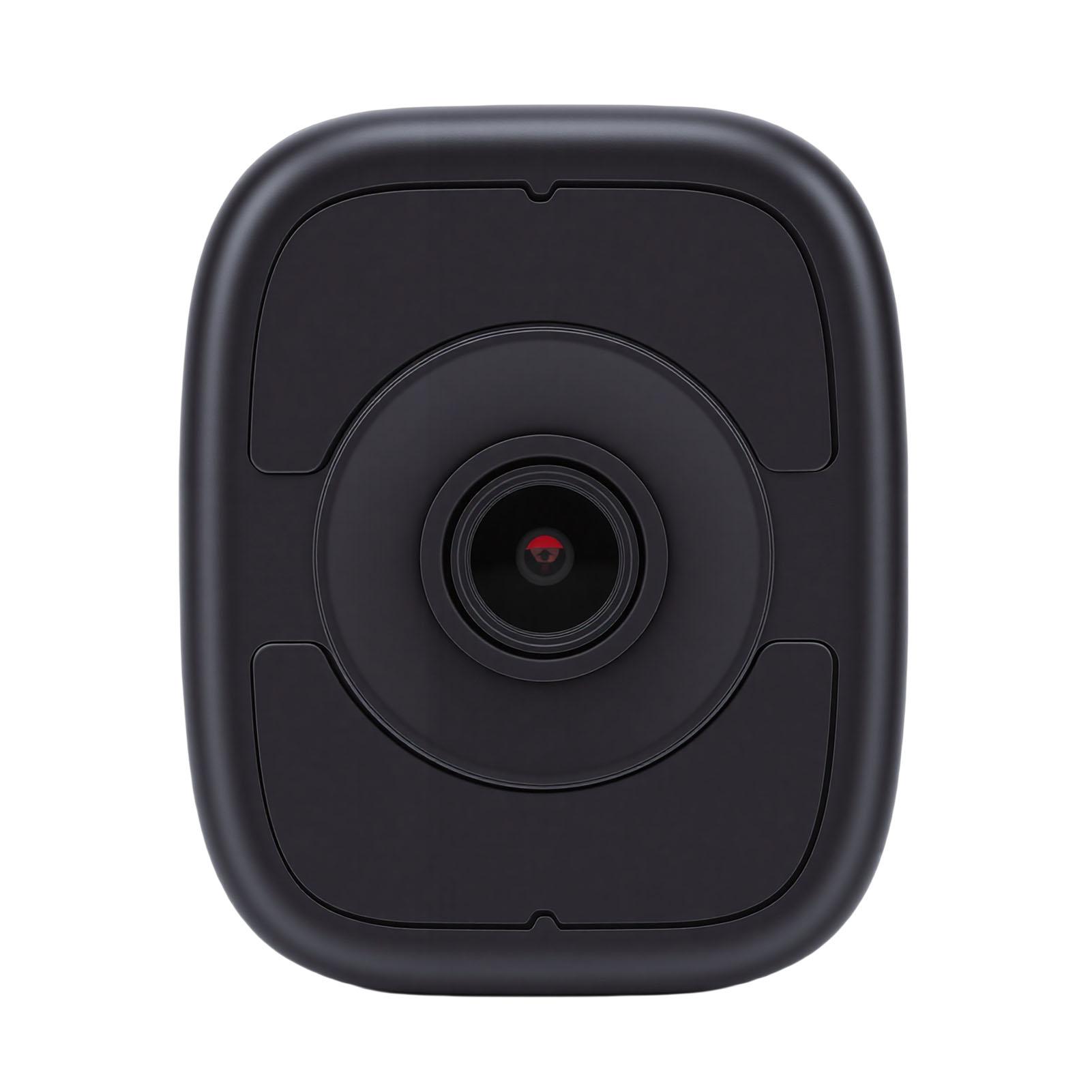 

5MP 3K Window Camera 2.4GHz 5GHz WiFi 6 Night Mode Motion Detection 24 7 Recording Indoor Security Camera with