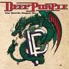 Deep Purple - Battle Rages On [Vinyl] Canada - Import