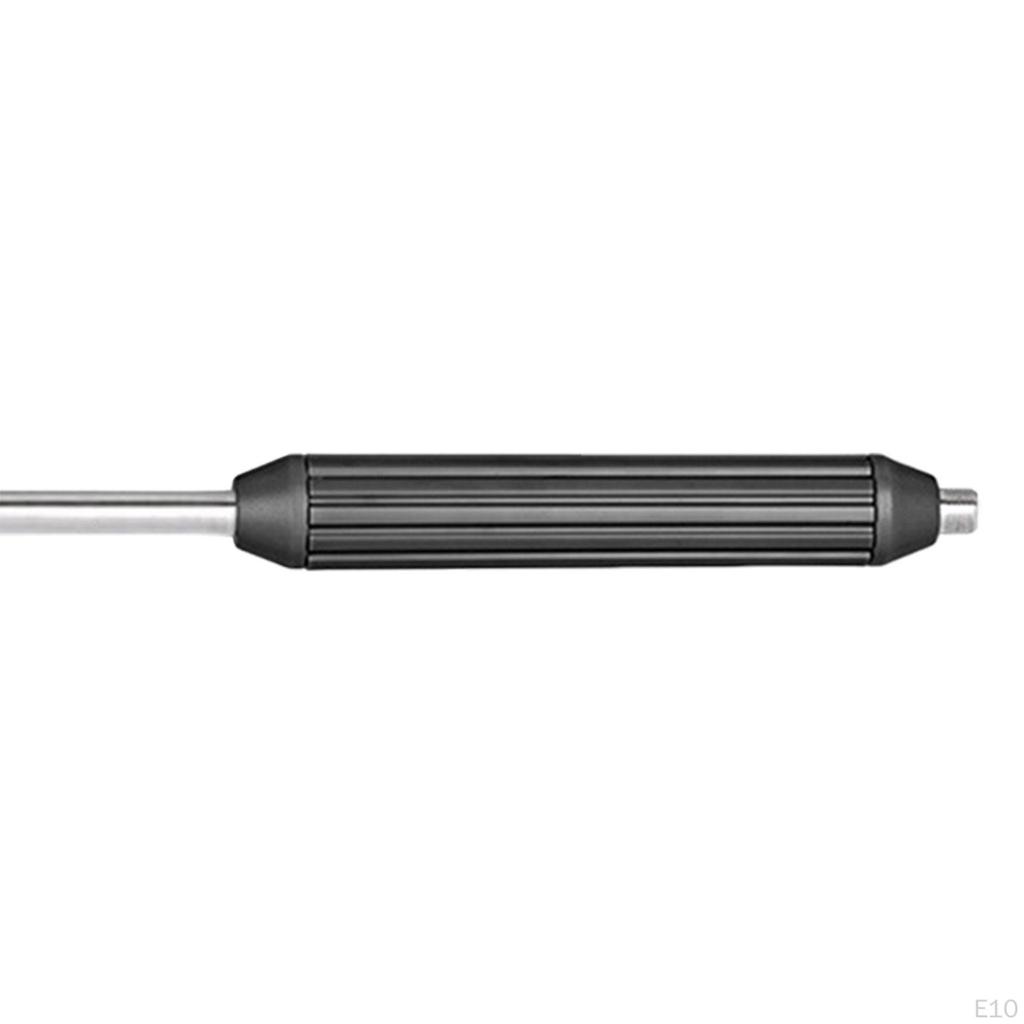 1/4'' Pressure Washer Extension Quick Connect Heavy Duty Portable Equipment Replacement Shaft
