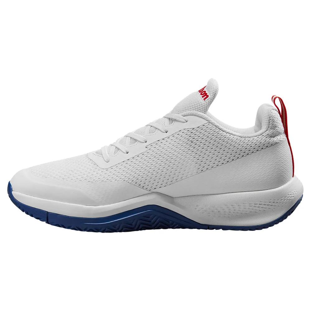 Wilson Shoes for Any Surface Rush Pro Lite