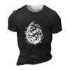 Unisex Round Neck T,shirt