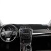 Dashmat Dash Cover Dashboard Mat Car Interior Pad For Toyota Camry 2.5L 2012-17