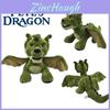 Unique Stylish Pete's Dragon Plush Toys Soft Stuffed Dolls Gift!
