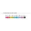 Finecolour EF103 Alcohol Based Art Markers With Bag 12/24/36/48/60/72/240 Colors Oily Soft Double-Headed Marker Pen Professional