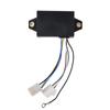 Excavator Relay ABS TOSD-02-062B Excavators Accessories for Mitsubishi Loader 12V 16A11‑14001