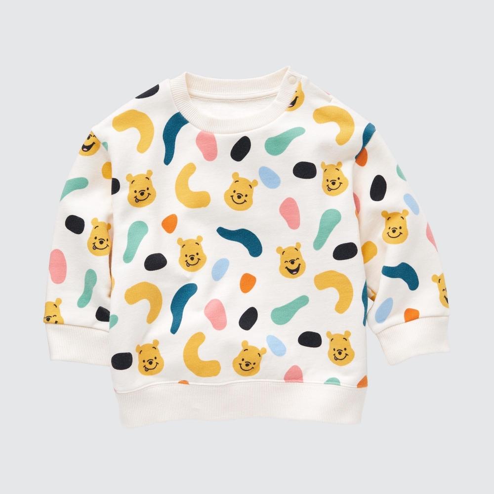 

Толстовка UNIQLO BT Disney с длинным рукавом D