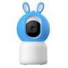 HD Smart WIFI Baby Monitor mit mobiler App und Fernüberwachung
