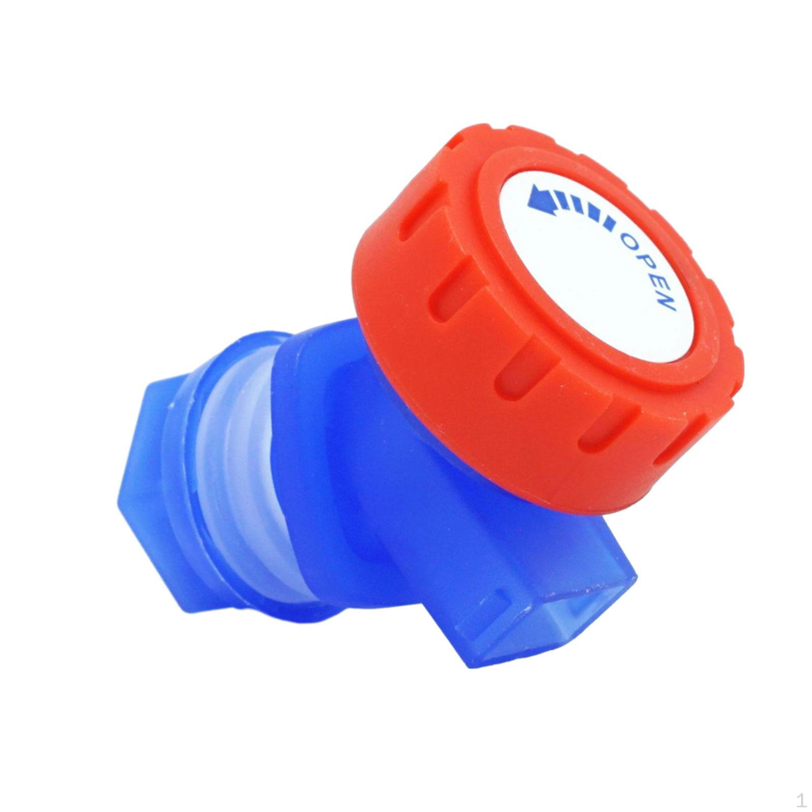 

Водопровідний кран. Ручка. Багаторазова портативна міцна пляшка для соку. Перемикач носика для