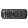 RMAMU009 Home Audio and Video Remote Control Portable Replacement Control for Sony MHCEC609iP CMTCX4iP