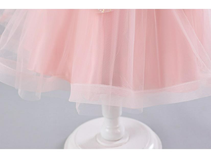 Girls' Princess Dress: Children's Birthday Party & Wedding Tutu Skirt