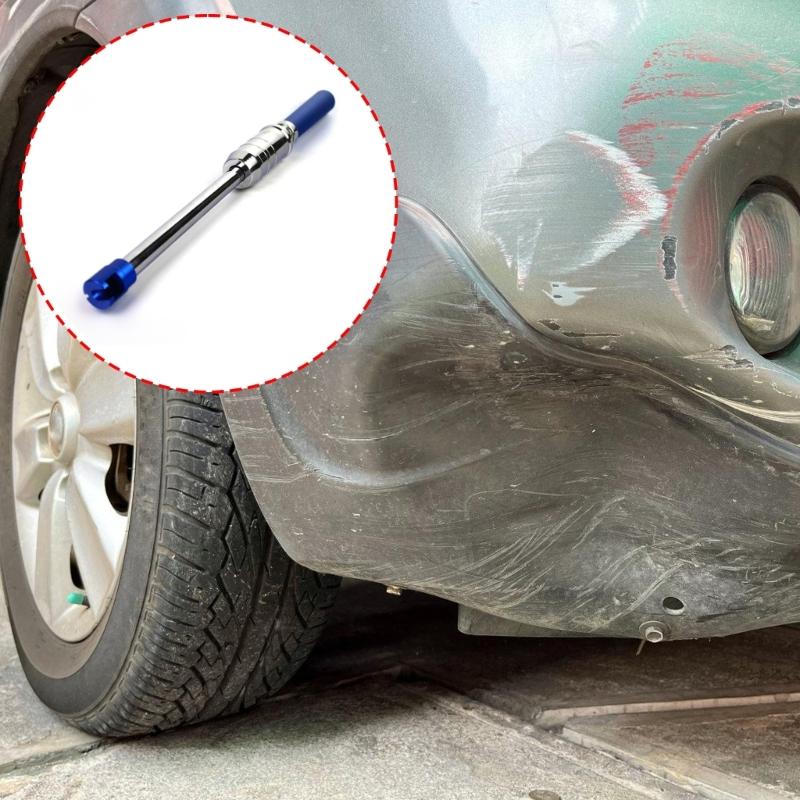 Nonslip Hammer Tool Car Dent Removal Tool Dent Removal Paint Dent Repair Tool Auto Repair Lifter Tool