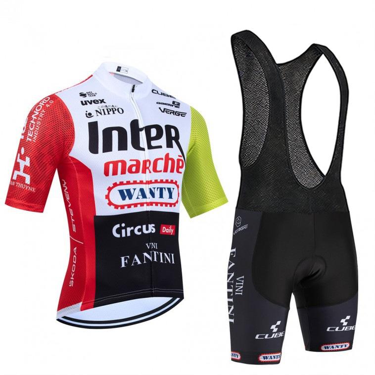 2026 Road Bike Cycling Suit Summer Men s Short Sleeve Cycling Shorts Breathable Cycling Top XS