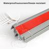 Stair Step Anti-Slip Strip Safety Furniture Corner Edge Guard Strip Protector for Schools Kindergartens Home